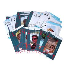 Playing  Cards